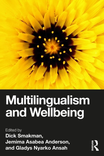 Multilingualism and Wellbeing