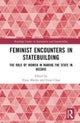 Feminist Encounters in Statebuilding