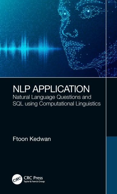 NLP Application - Natural Language Questions and SQL using Computational Linguistics