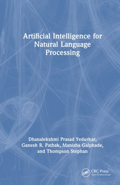 Artificial Intelligence for Natural Language Processing