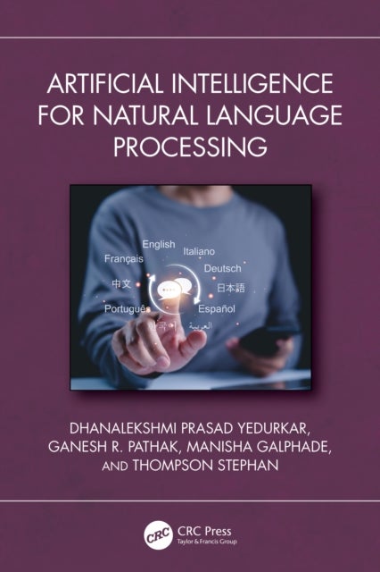 Artificial Intelligence for Natural Language Processing