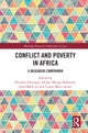 Conflict and Poverty in Africa