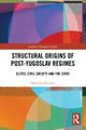 Structural Origins of Post-Yugoslav Regimes