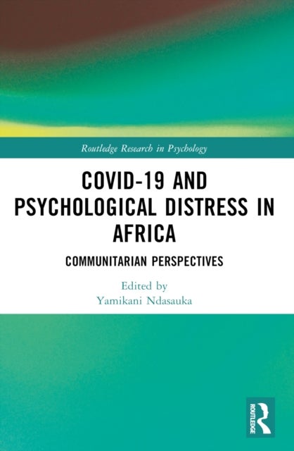 COVID-19 and Psychological Distress in Africa - Communitarian Perspectives