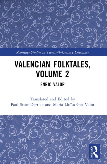 Valencian Folktales, Volume 2 - Enric Valor