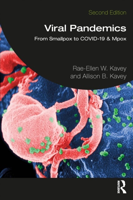 Viral Pandemics - From Smallpox to COVID-19 & Mpox