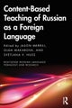 Content-Based Teaching of Russian as a Foreign Language
