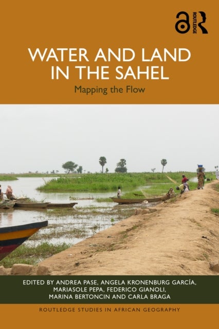 Water and Land in the Sahel - Mapping the Flow