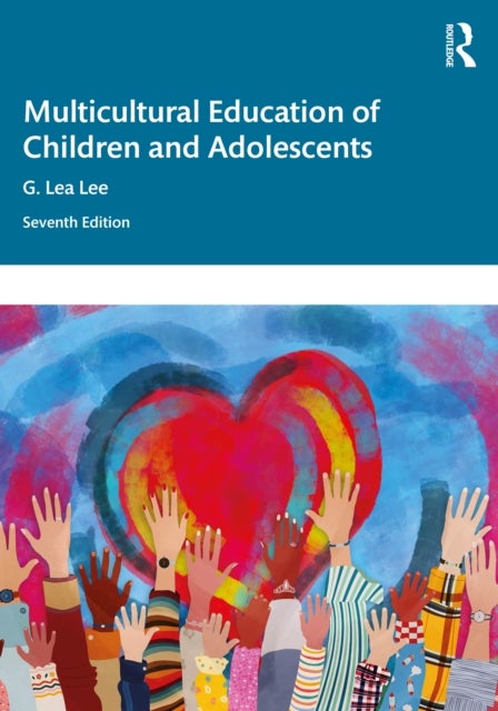 Multicultural Education of Children and Adolescents