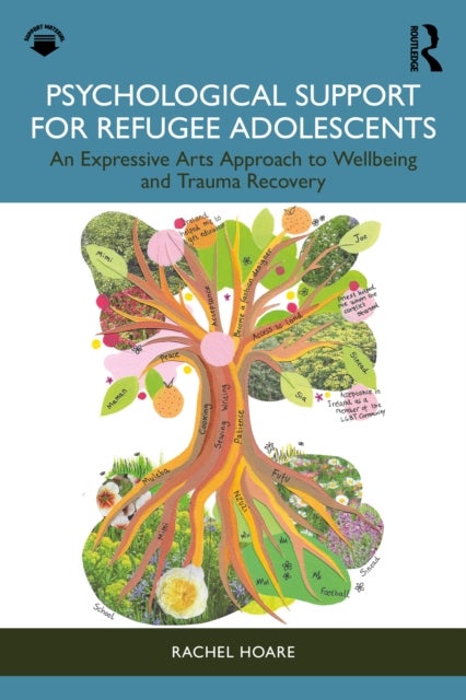 Psychological Support for Refugee Adolescents - An Expressive Arts Approach to Wellbeing and Trauma Recovery