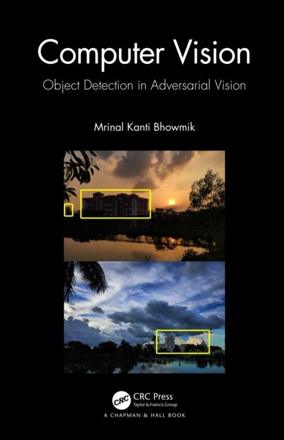 Computer Vision - Object Detection In Adversarial Vision