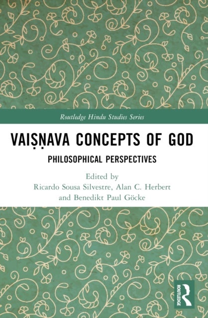 Vaisnava Concepts of God - Philosophical Perspectives