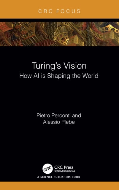 Turing's Vision - How AI is Shaping the World