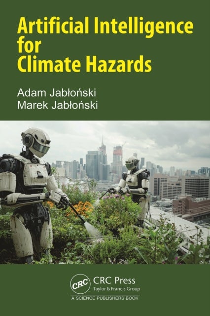 Artificial Intelligence for Climate Hazards