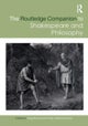 The Routledge Companion to Shakespeare and Philosophy