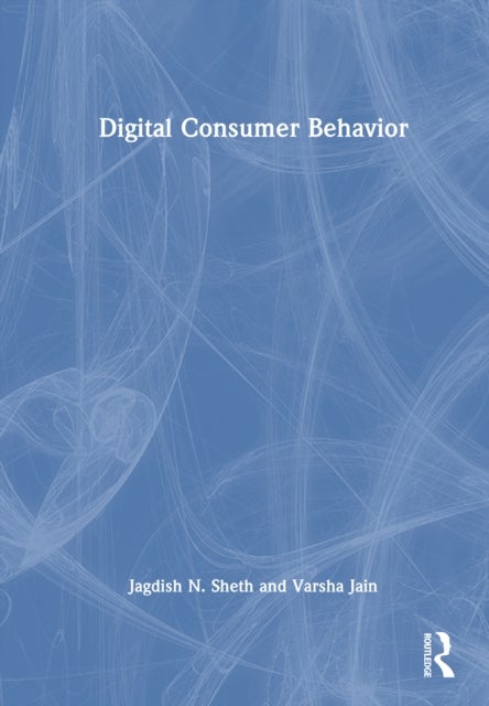 Digital Consumer Behavior