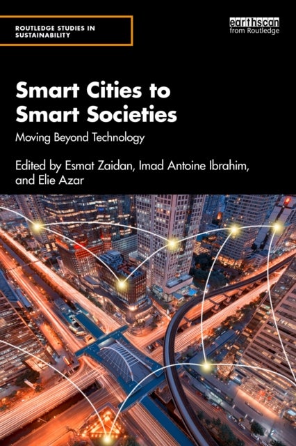 Smart Cities to Smart Societies - Moving Beyond Technology
