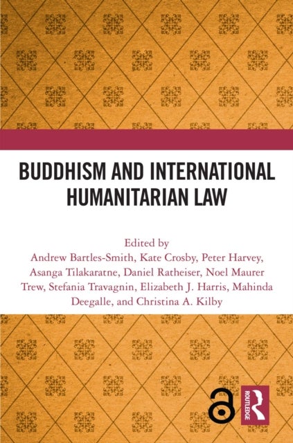 Buddhism and International Humanitarian Law