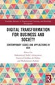 Digital Transformation for Business and Society