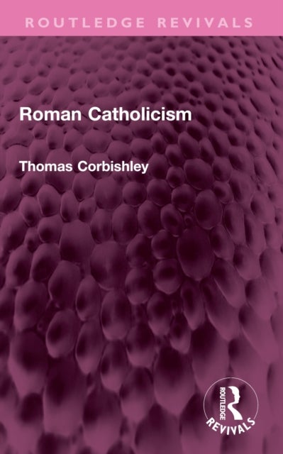 Roman Catholicism