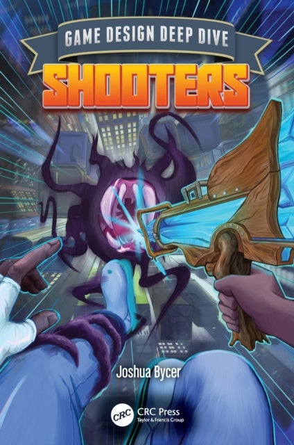 Game Design Deep Dive - Shooters