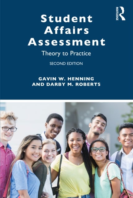 Student Affairs Assessment - Theory to Practice