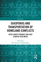 Diasporas and Transportation of Homeland Conflicts