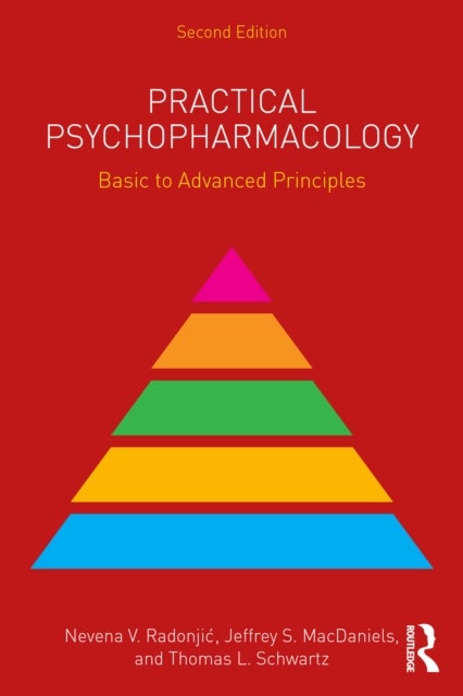 Practical Psychopharmacology - Basic to Advanced Principles