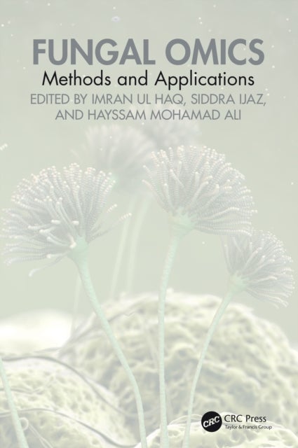 Fungal Omics - Methods and Applications