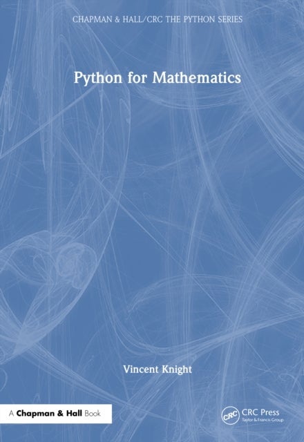 Python for Mathematics