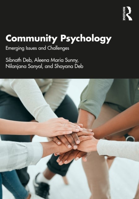 Community Psychology - Emerging Issues and Challenges