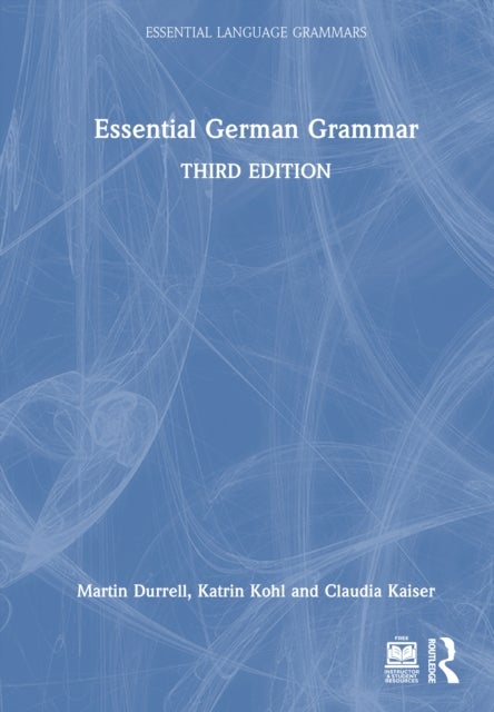 Essential German Grammar