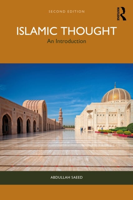 Islamic Thought - An Introduction