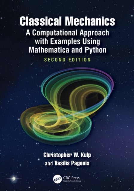 Classical Mechanics - A Computational Approach with Examples Using Mathematica and Python