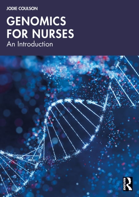 Genomics for Nurses - An Introduction