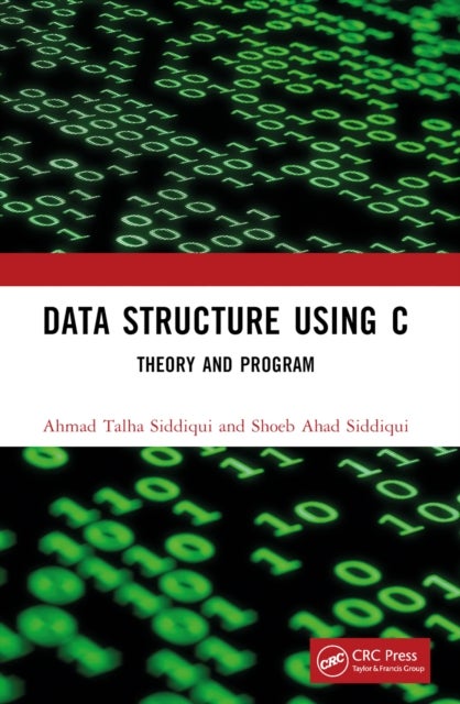 Data Structure Using C - Theory and Program