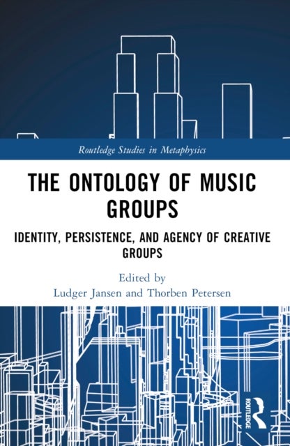 The Ontology of Music Groups - Identity, Persistence, and Agency of Creative Groups