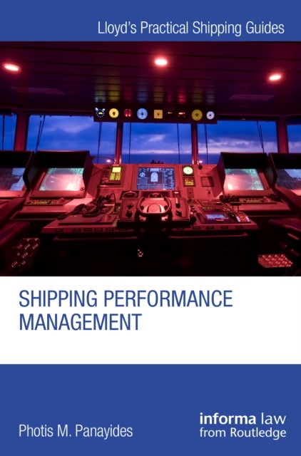 SHIPPING PERFORMANCE MANAGEMENT