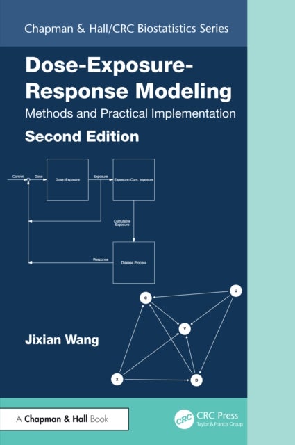 Dose-Exposure-Response Modeling - Methods and Practical Implementation