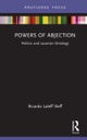 Powers of Abjection