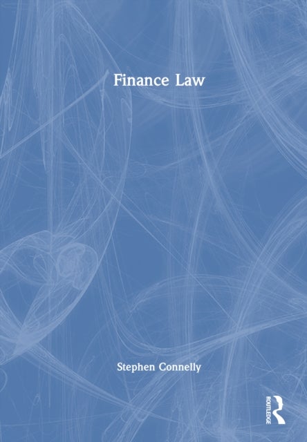 Finance Law