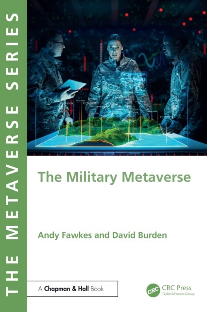 The Military Metaverse