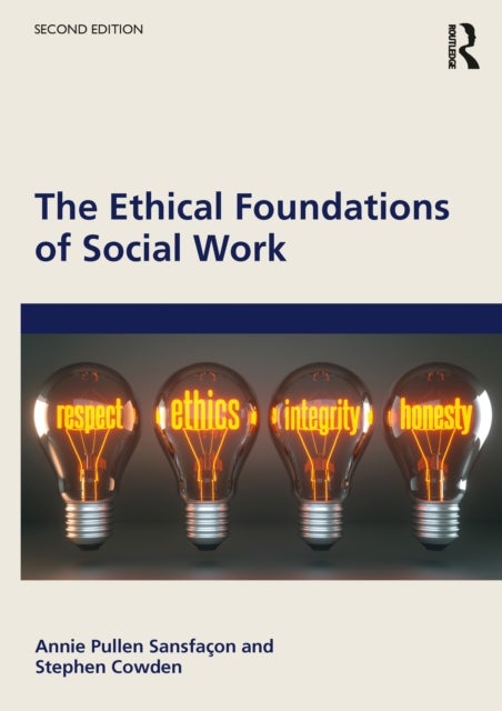 The Ethical Foundations of Social Work