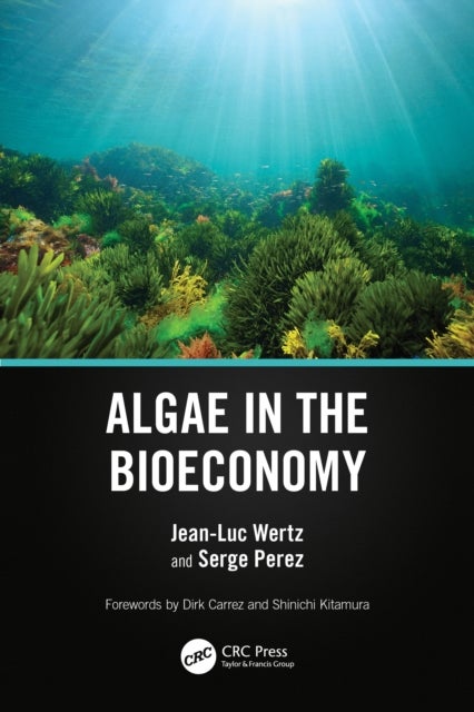 Algae in the Bioeconomy