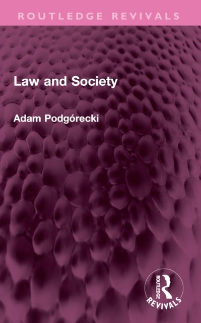 Law and Society