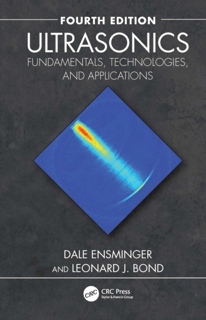 Ultrasonics - Fundamentals, Technologies, and Applications
