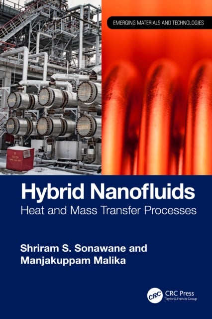 Hybrid Nanofluids - Heat and Mass Transfer Processes