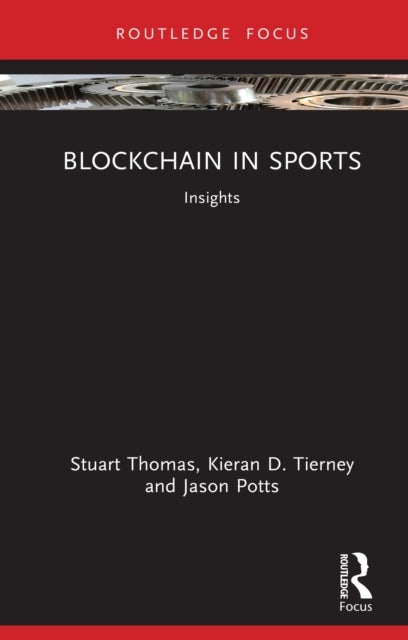 Blockchain in Sports - Insights