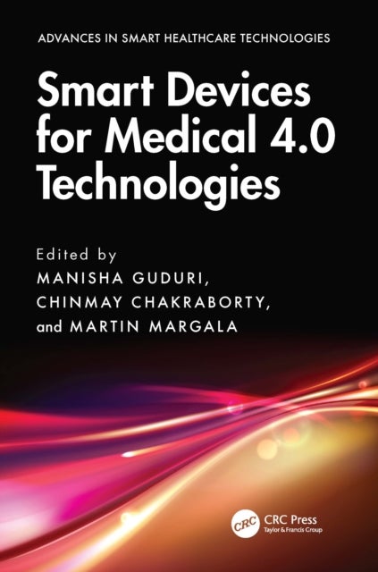Smart Devices for Medical 4.0 Technologies