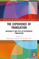 The Experience of Translation